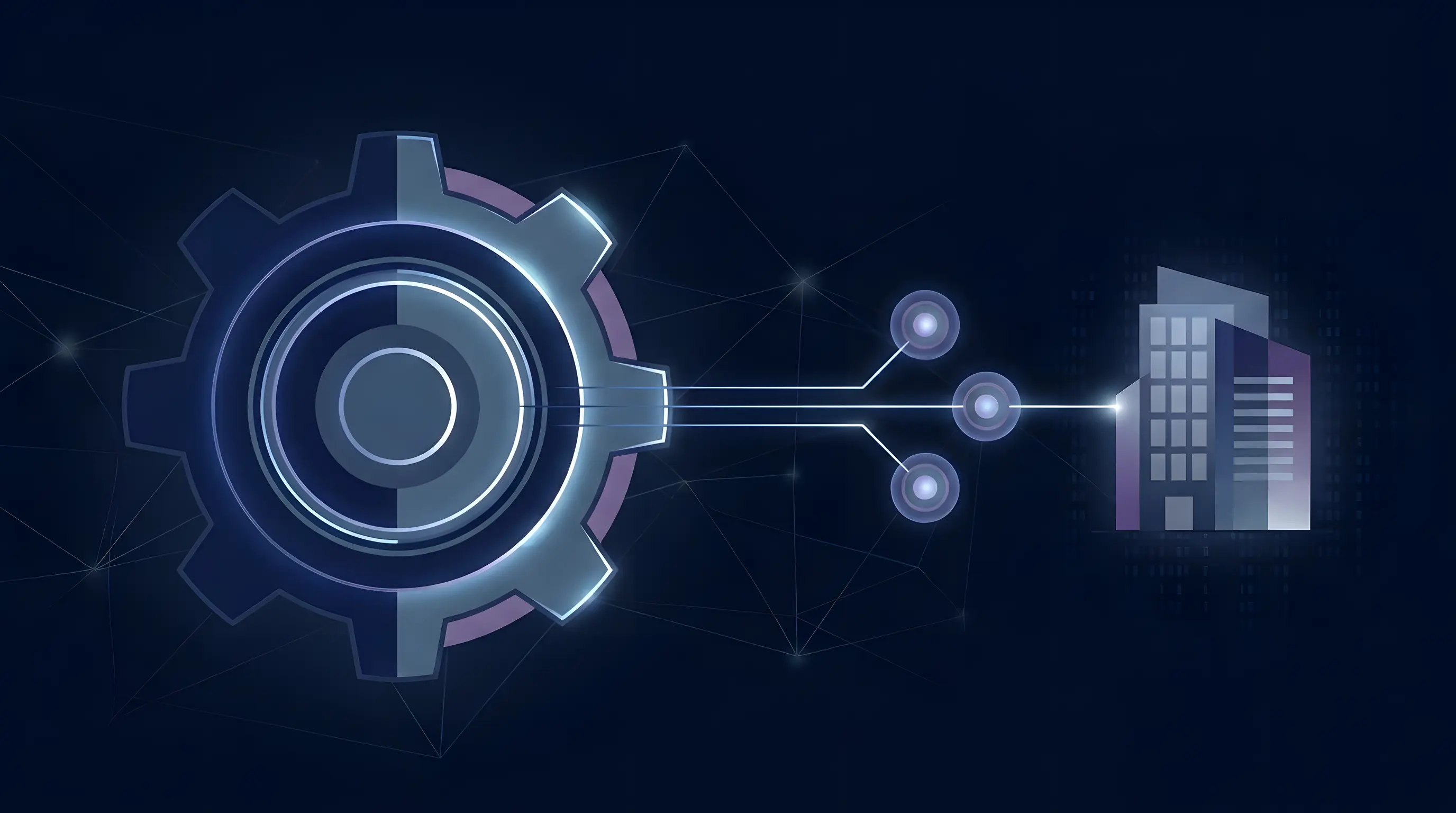 Corporate Illustration
